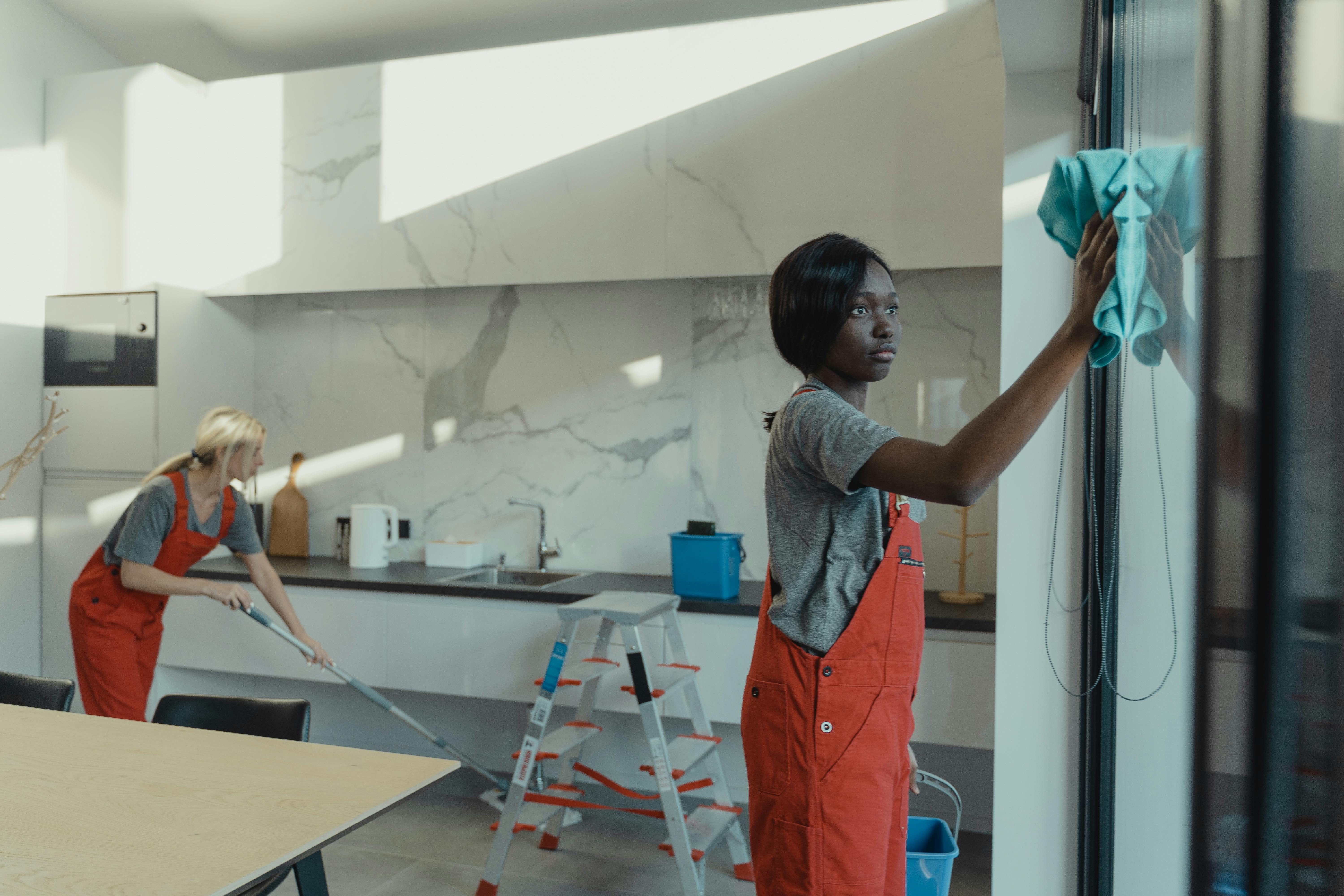 Residential Regular Clean — Wayne, PA