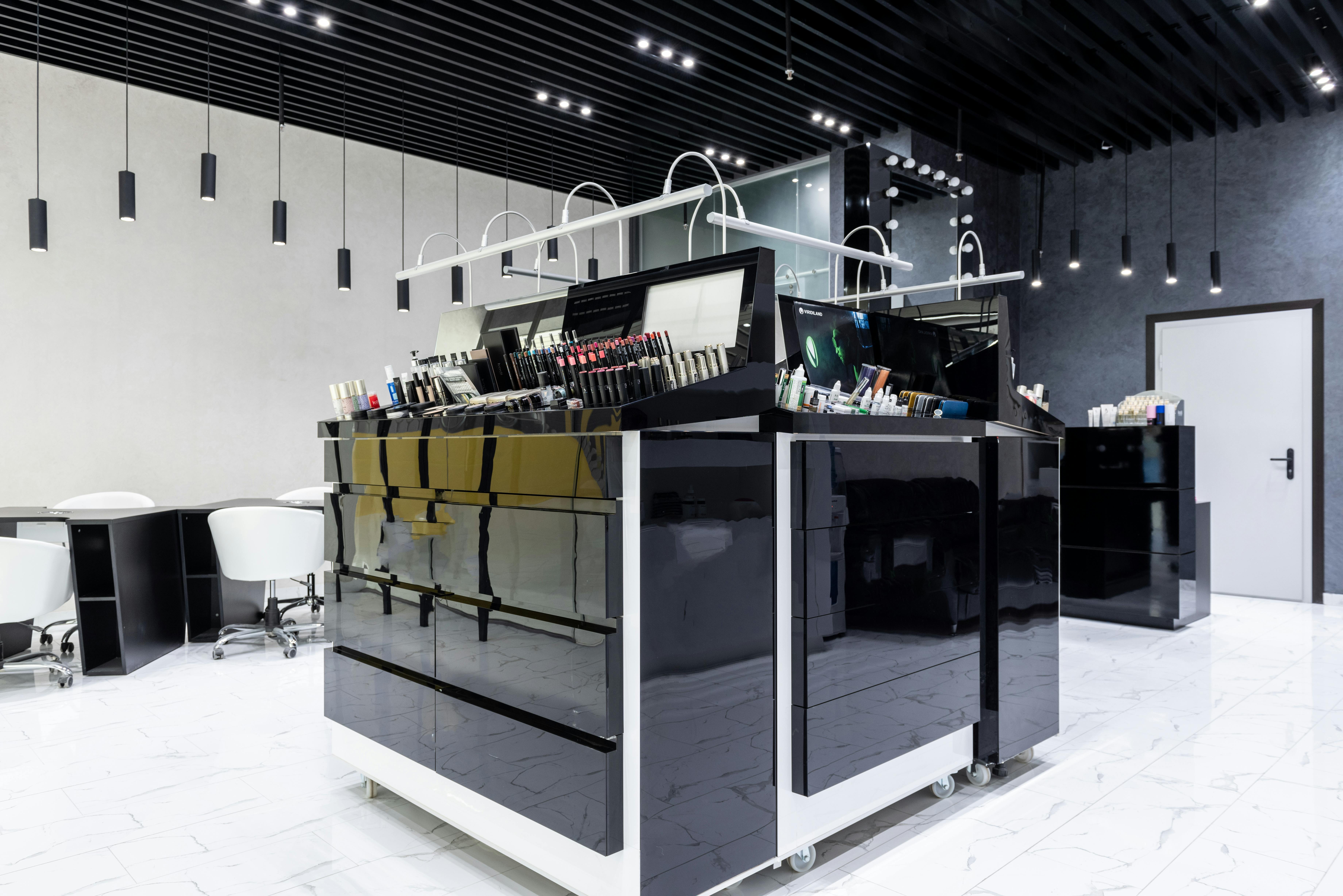 Retail Store Cleaning — King of Prussia, PA