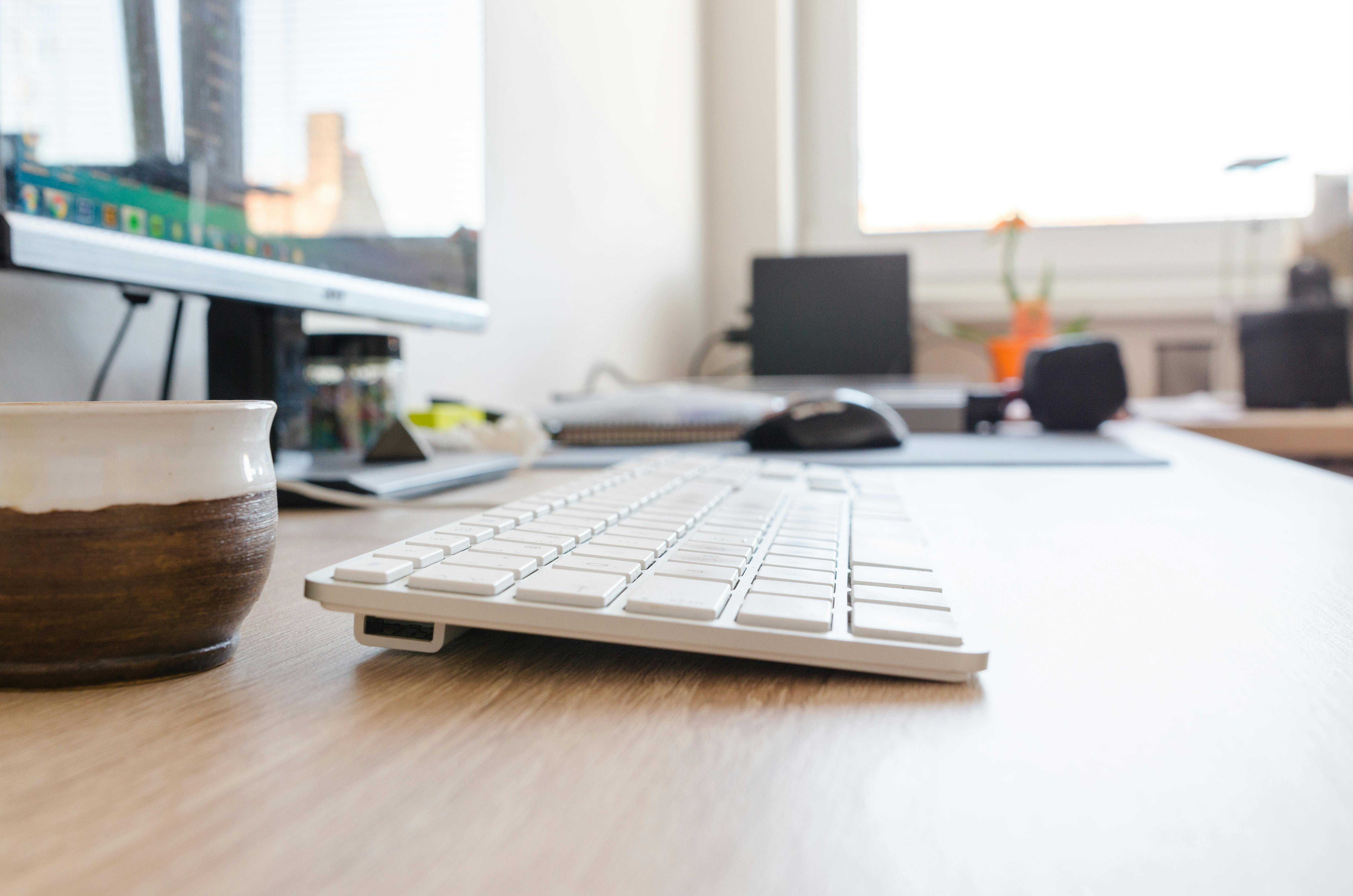 The Real Cost of an Unclean Workplace: Productivity, Health, and Client Impressions