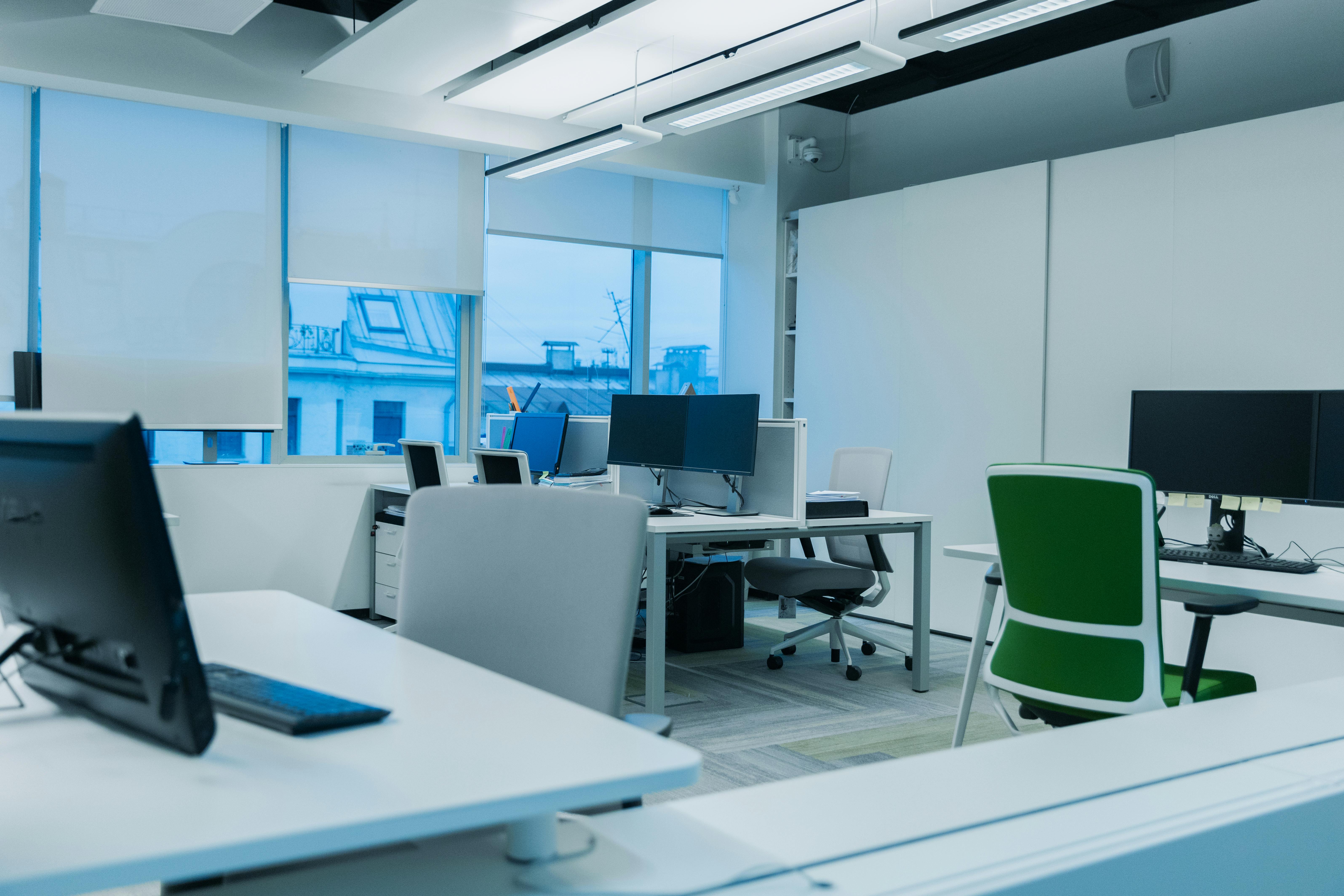 How Often Should Your Business Be Professionally Cleaned? A Pennsylvania Guide