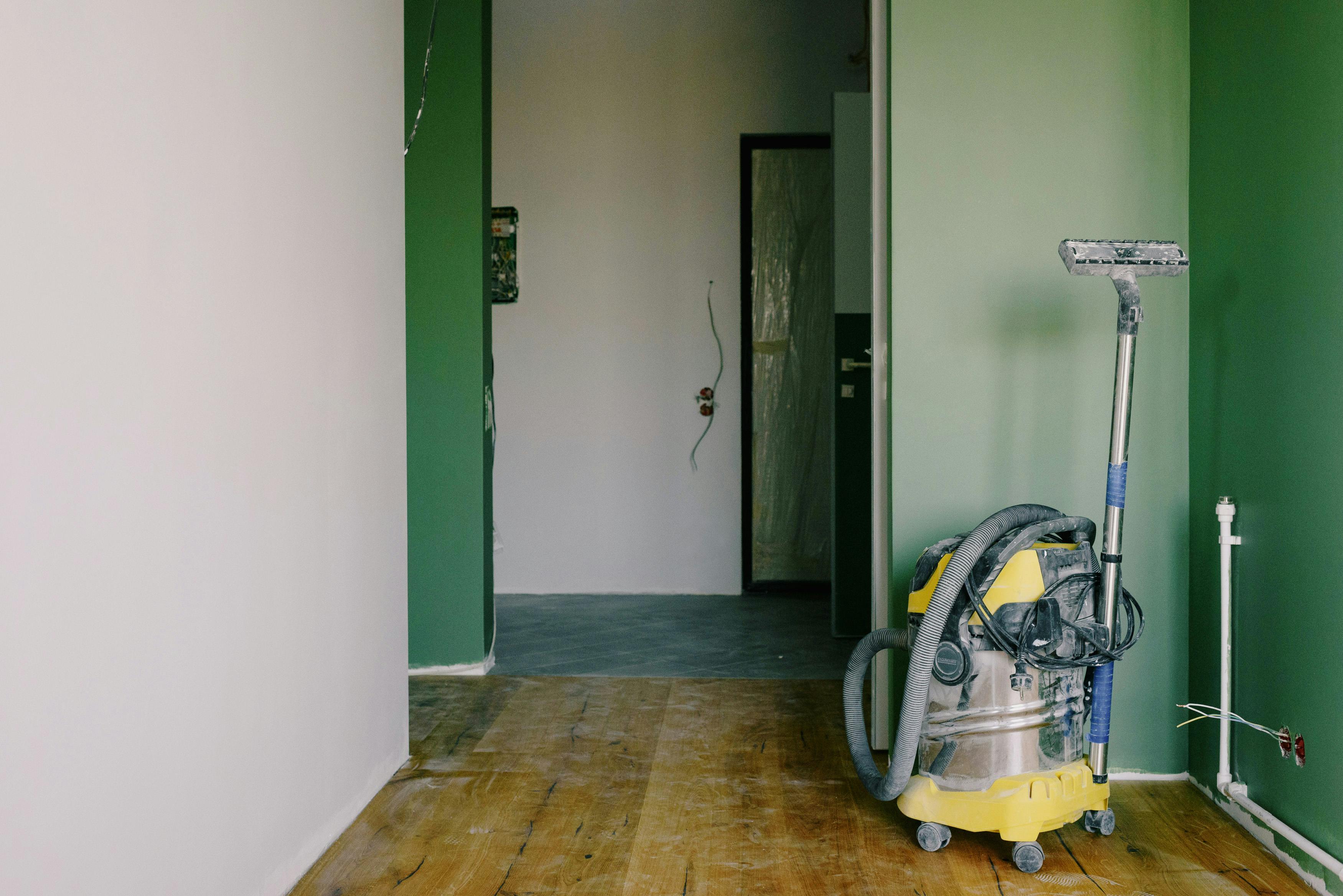Post-Construction Cleaning: What It Actually Involves and Why It Takes Experts